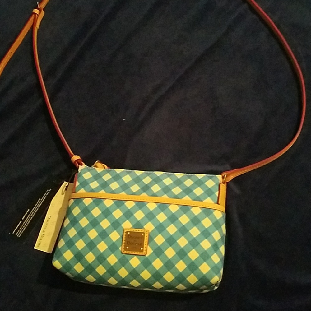 Dooney &Bourke Bag